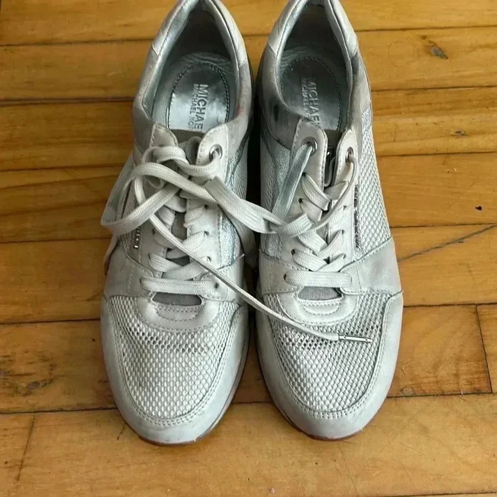 Michael kors sneakers - Picture 2 of 12